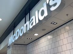 -麦当劳(凯德MALL太阳宫店)