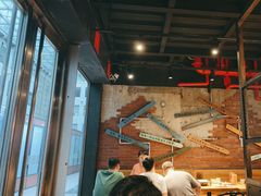 -管氏翅吧(中关村店)