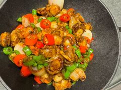 -旺顺阁鱼头泡饼(小红门店)