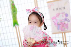 -巴黎Paris baby儿童摄影(宝山万达店)