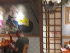 -鑫日千里马朝鲜族小馆(总店)