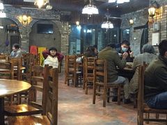大堂-桃姐农庄老字号(从化温泉店)