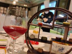 -北京宴(华贸购物中心店)
