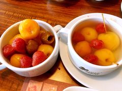 -汉巴味德自助餐厅(嘉定宝龙广场店)