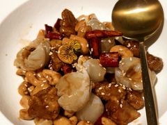 -七色云蔬食(喜邻里店)