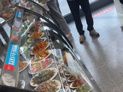 -韩麦大冷面(桂花街直营店)