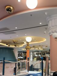 -奈尔宝家庭中心·亲子餐厅(苏州大悦城店)