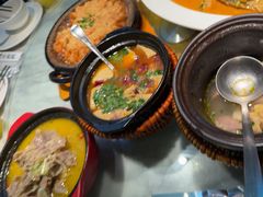 -小菜园新徽菜(无锡宜家荟聚中心店)