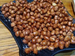 -广合草鸡·泰山炒鸡(温泉路店)
