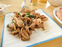 -金生美食(贵州路店)