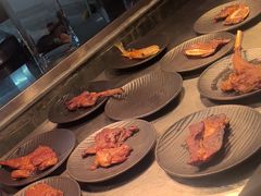 -长沙三景韦尔斯利酒店·Oval全日制餐厅自助餐