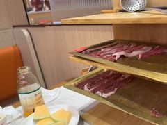 -东门口·新式老北京火锅(河西龙湖天街店)