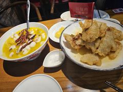 锅包肉-金掌勺·锅包肉(双榆树店)