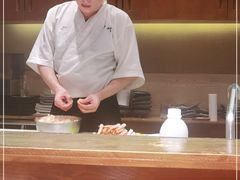-千代武日本料理(爱建店)