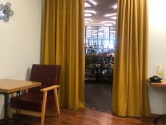 -台上设计餐厅(歌华大厦店)