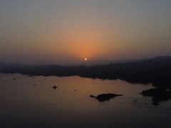 -千岛湖天屿景区