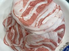 -楼外楼肥羊木炭火锅居(乐群街店)