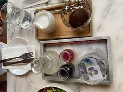 -The Rug Cafe(王府中环店)