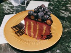 -BAKER&SPICE(安福路店)