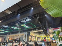 -板凳烧烤(东关街店)