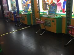 -奇奇乐园电玩城(立丰国际购物广场店)