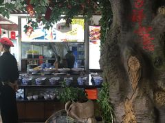 -川中故事·成都老火锅(东书房店)