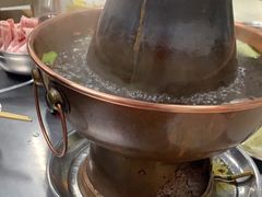 -三兴涮羊肉(荣安大街店)