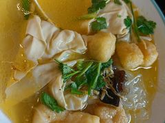-小杨生煎(香港名都店)
