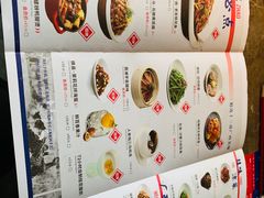 -桂小厨广西菜(青秀万达店)