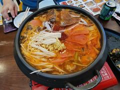 -敏丁拌饭(中街总店)