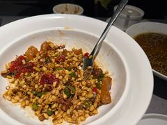 -南堂馆·新川菜(春熙路店)