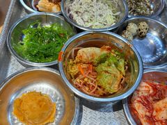 -麻蒲碳烤肉(梅花园店)