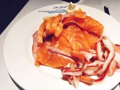 -星伦多自助料理·涮烤一体(虹悦城店)