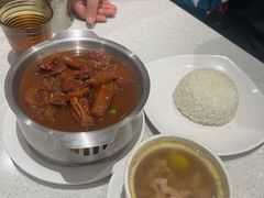 -香港新发烧腊茶餐厅(书城店)