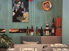 -SHADOWS•Bistro&Eatery(安福路店)
