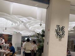 -大树餐厅(朝阳大悦城店)