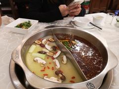 -冯鱼头火锅(青蓝山美食一条街店)