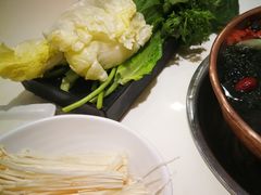 -阳坊胜利涮羊肉(阳坊老店)