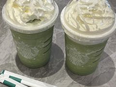 -星巴克(烟台大悦城店)