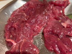 -欢喜哥齐齐哈尔自助烤肉(大学城店)