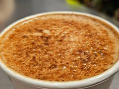 -J Create城市露营咖啡·简餐·宠物(上海动物园店)