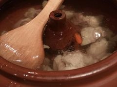 原味汽锅鸡-云海肴·汽锅鸡·云南菜(领展购物广场·中关村店)