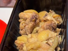 -避风塘·金牌店·夜宵(金玉兰店)