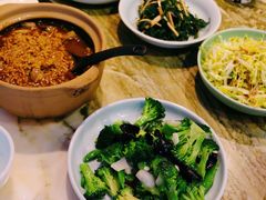 -小吊梨汤·北京菜(香山店)