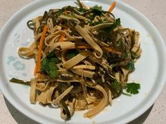 -四姐妹东北饺子(沙尾路店)