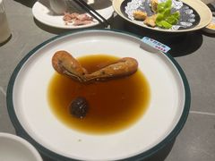 -佬太公海鸭·海鲜大排档(上海总店)