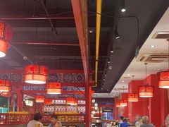 -祥源胡同·涮牛羊肉火锅(花桥店)