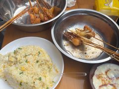 -嘉州鲜知味钵钵鸡(奎星楼店)