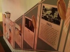 -Long Bar(莱佛士酒店)