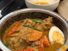 -THE PAWON·8碗(古北SOHO店)